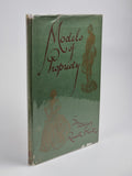 Models of Propriety, W. Russell Flint — 1st Edition