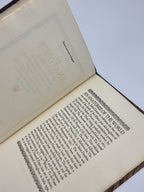 An Anatomie of the World, John Donne