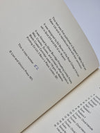 The Birds, Aristophanes — 1st Edition