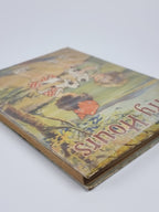 Merry Hours, Mabel Mackintosh — 1st Edition