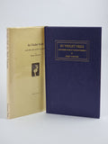 In Violet Veils and other tales of the Connoisseur, Mark Valentine — 1st Ed