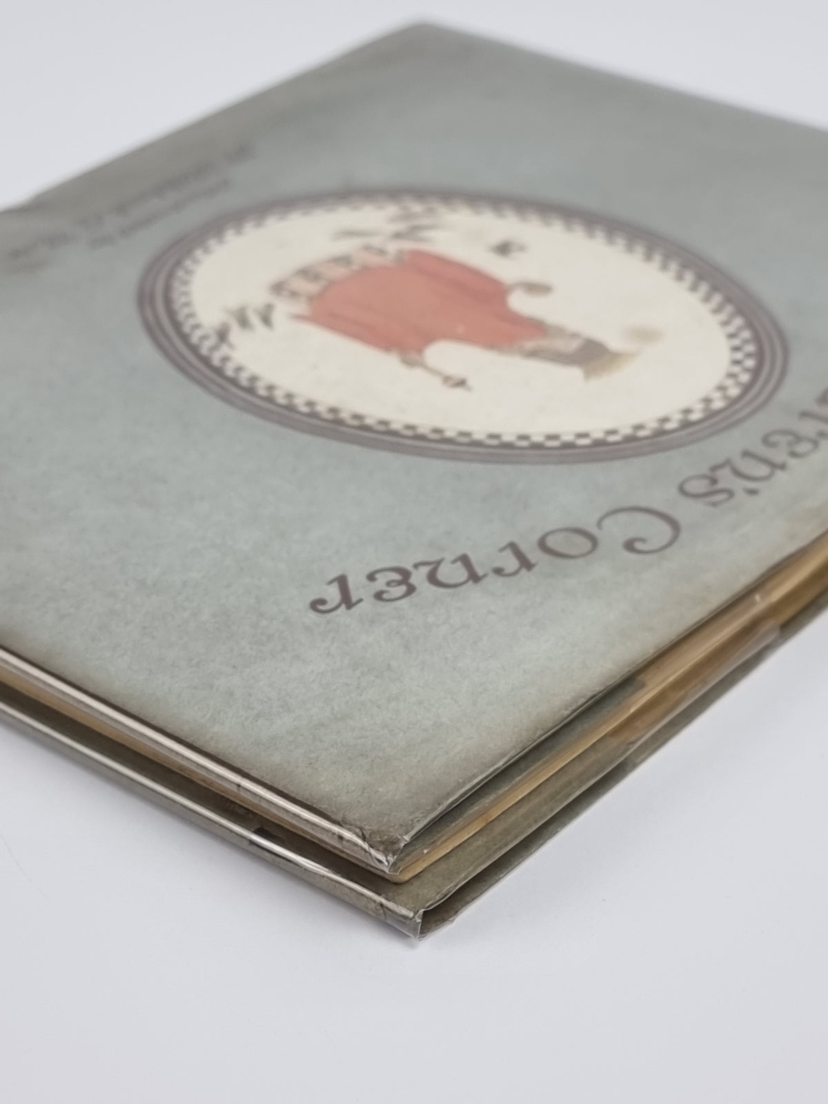 The Children's Corner, R. H. Elkin — 1st Edition