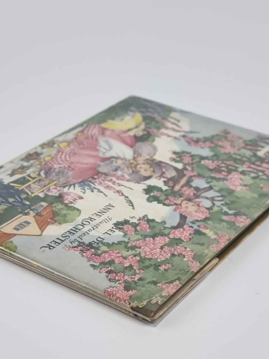 The Magic May Tree, Mabel Dean — 1st Edition