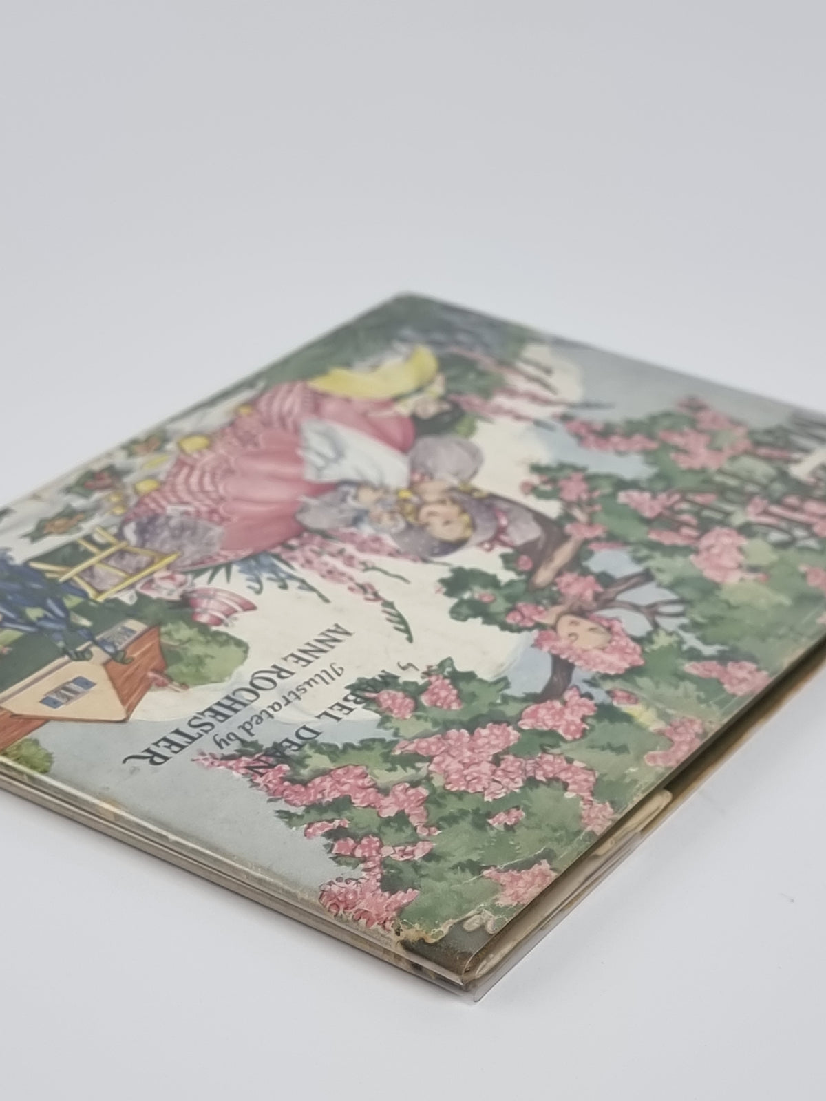 The Magic May Tree, Mabel Dean — 1st Edition