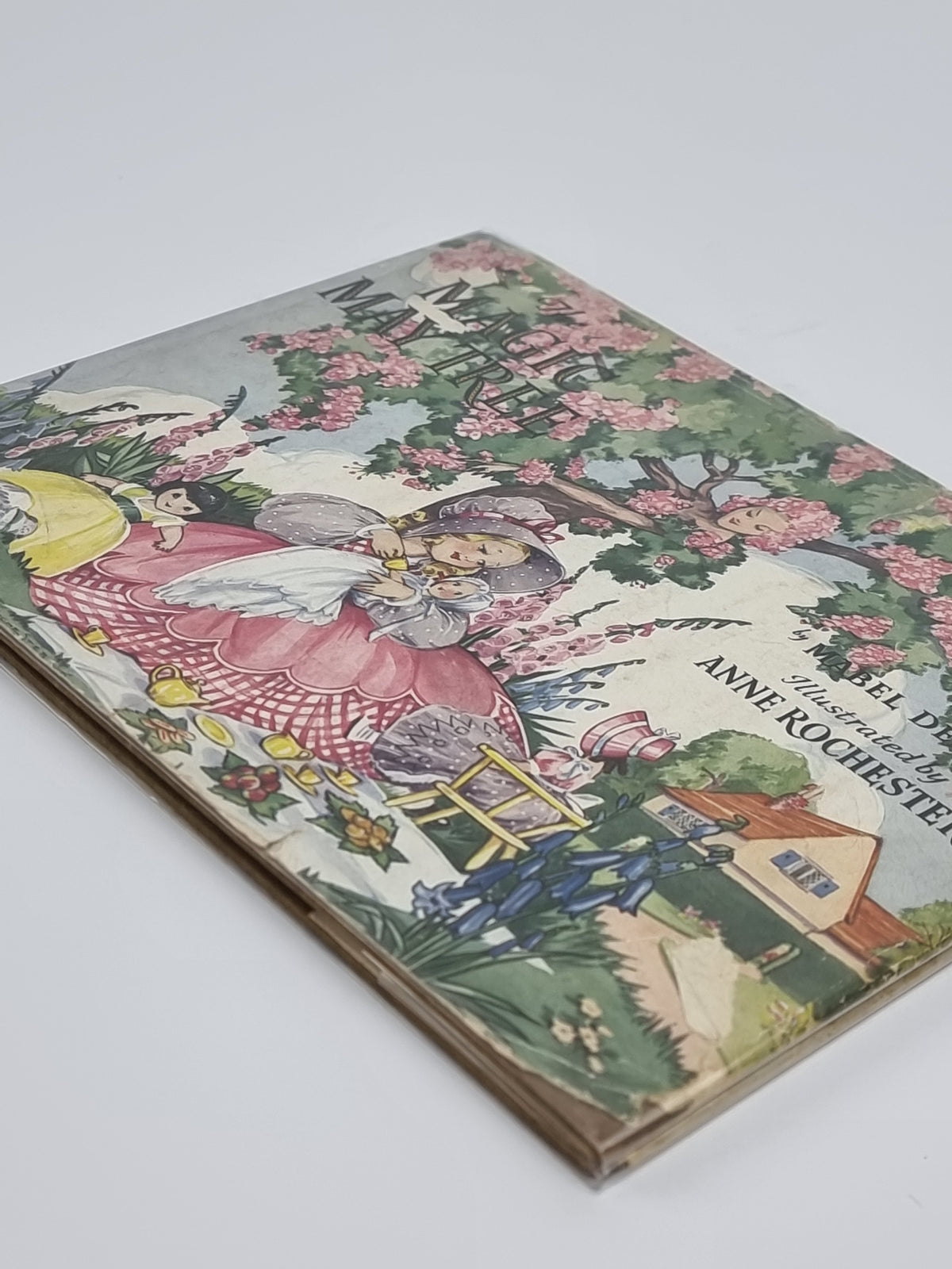 The Magic May Tree, Mabel Dean — 1st Edition