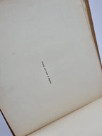 The Tale of Mr. Tootleoo, Bernard Darwin & Elinor Darwin — 1st Edition
