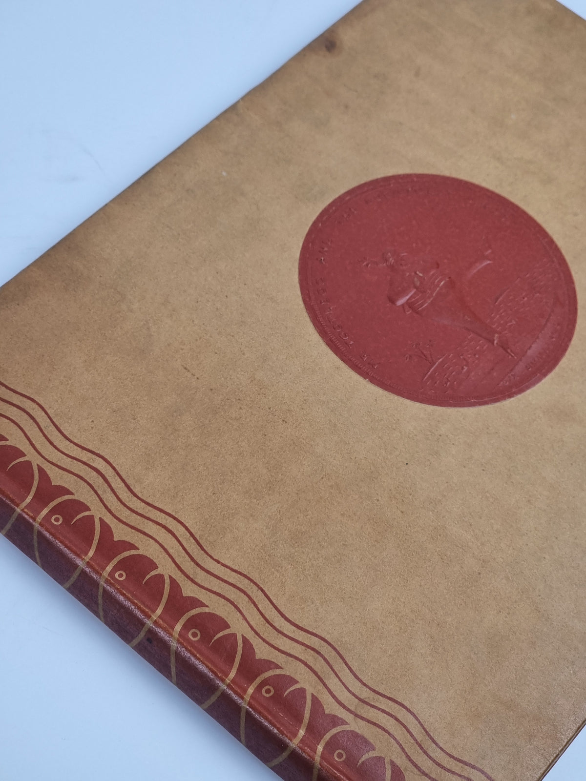 The Tale of Mr. Tootleoo, Bernard Darwin & Elinor Darwin — 1st Edition