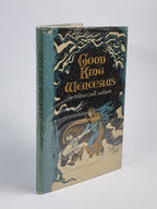 Good King Wenceslas, Mildred Corell Luckhardt — 1st Edition