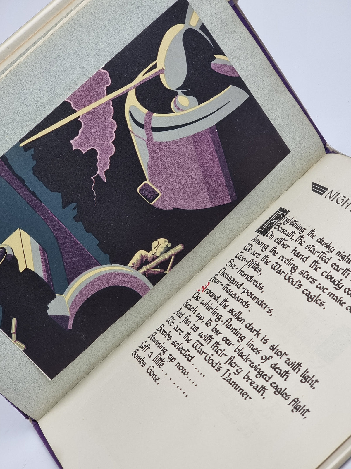 For This Alone and Other Poems, R. P. L. Mogg — 1st Edition