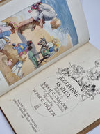 Josephine Is Busy, Mrs. H. C. Cradock — 1st Edition