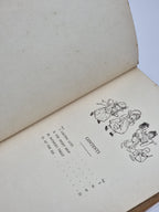 Josephine Is Busy, Mrs. H. C. Cradock — 1st Edition