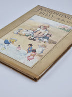 Josephine Is Busy, Mrs. H. C. Cradock — 1st Edition