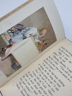 Josephine Is Busy, Mrs. H. C. Cradock — 1st Edition