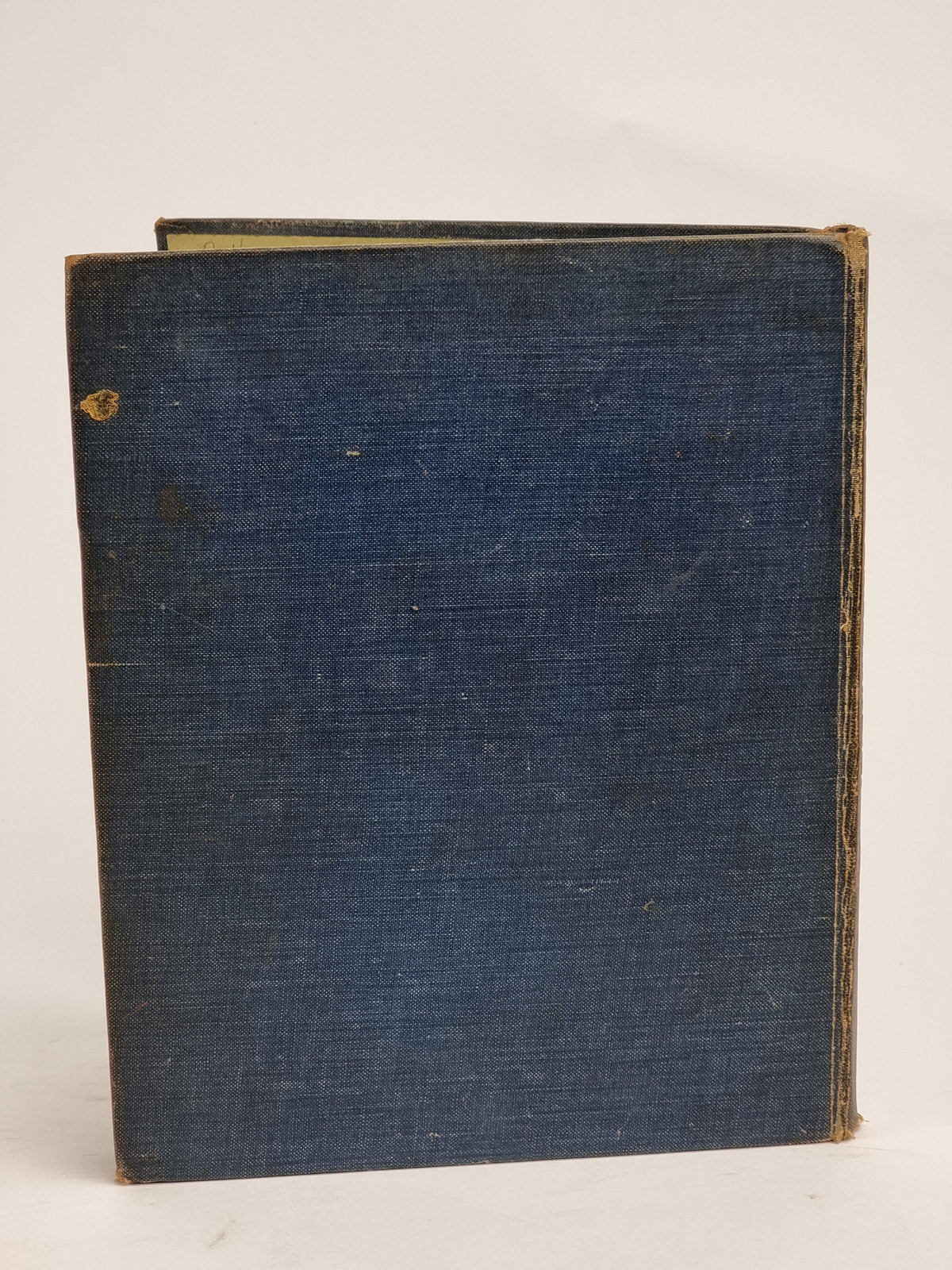 The Nursery Song Book, H. Keatley Moore — 1st Edition