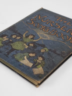 The Nursery Song Book, H. Keatley Moore — 1st Edition