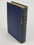 Tyrol, W. A. Baillie-Grohman — 1st Edition