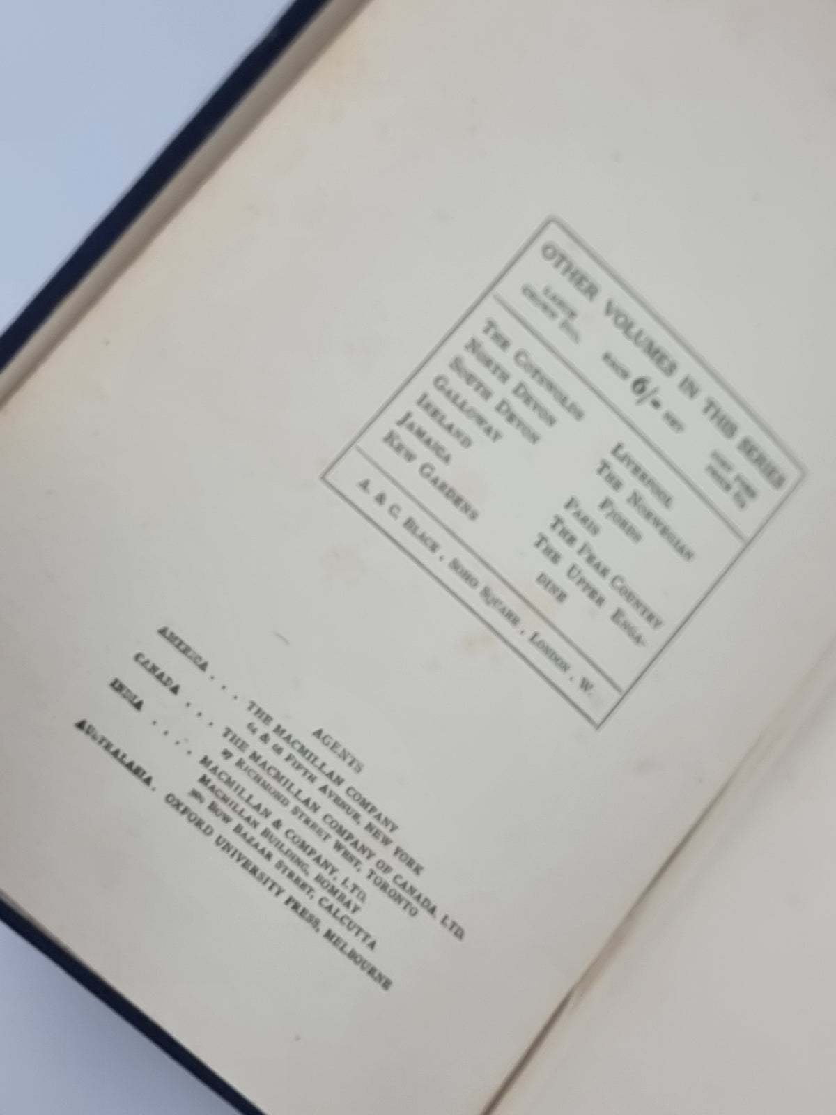 Tyrol, W. A. Baillie-Grohman — 1st Edition