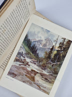 Tyrol, W. A. Baillie-Grohman — 1st Edition