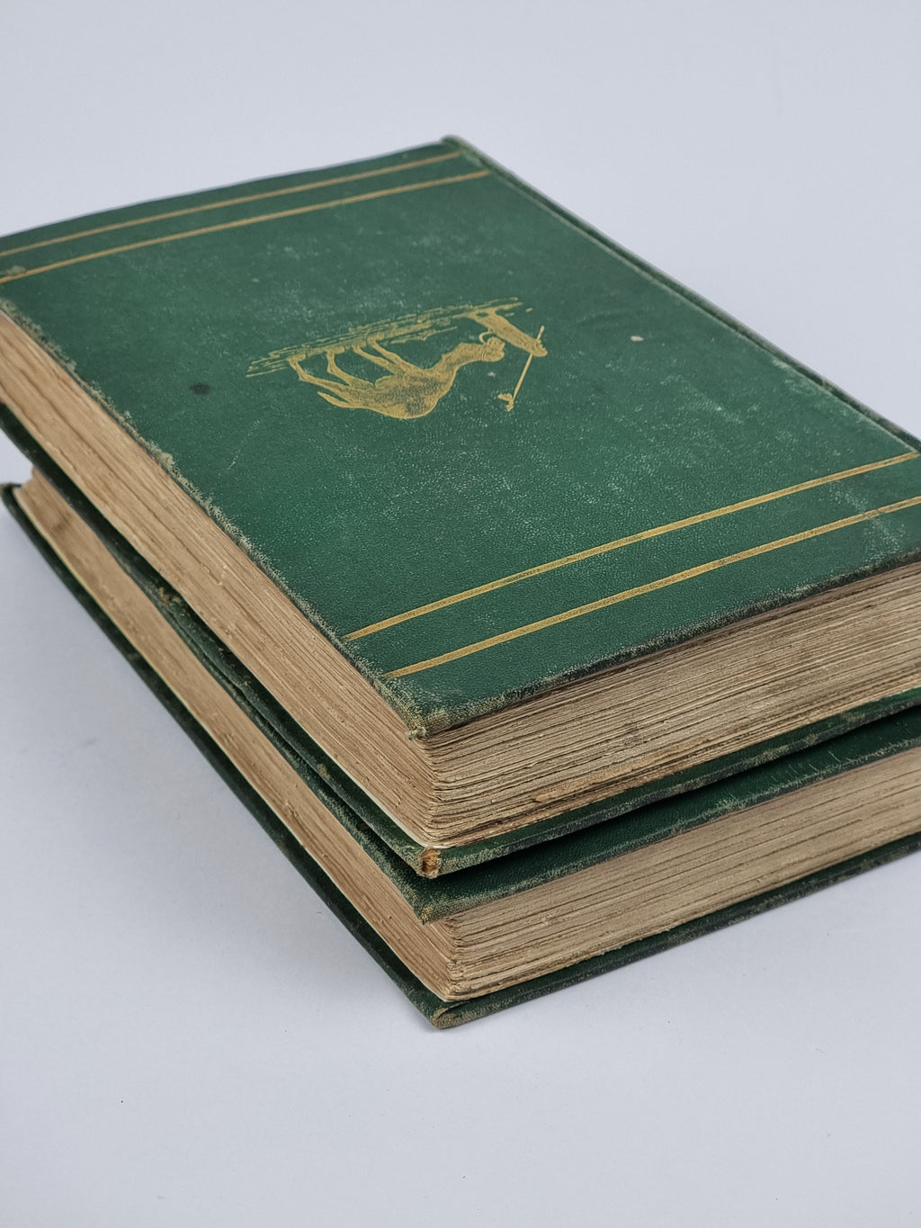 Narrative of a Year's Journey through Central and Eastern Arabia — 3rd Edition