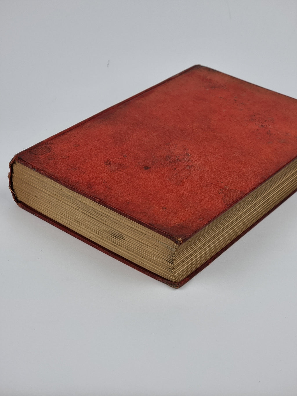 Memories of Seven Campaigns, James Howard Thornton — 1st Edition