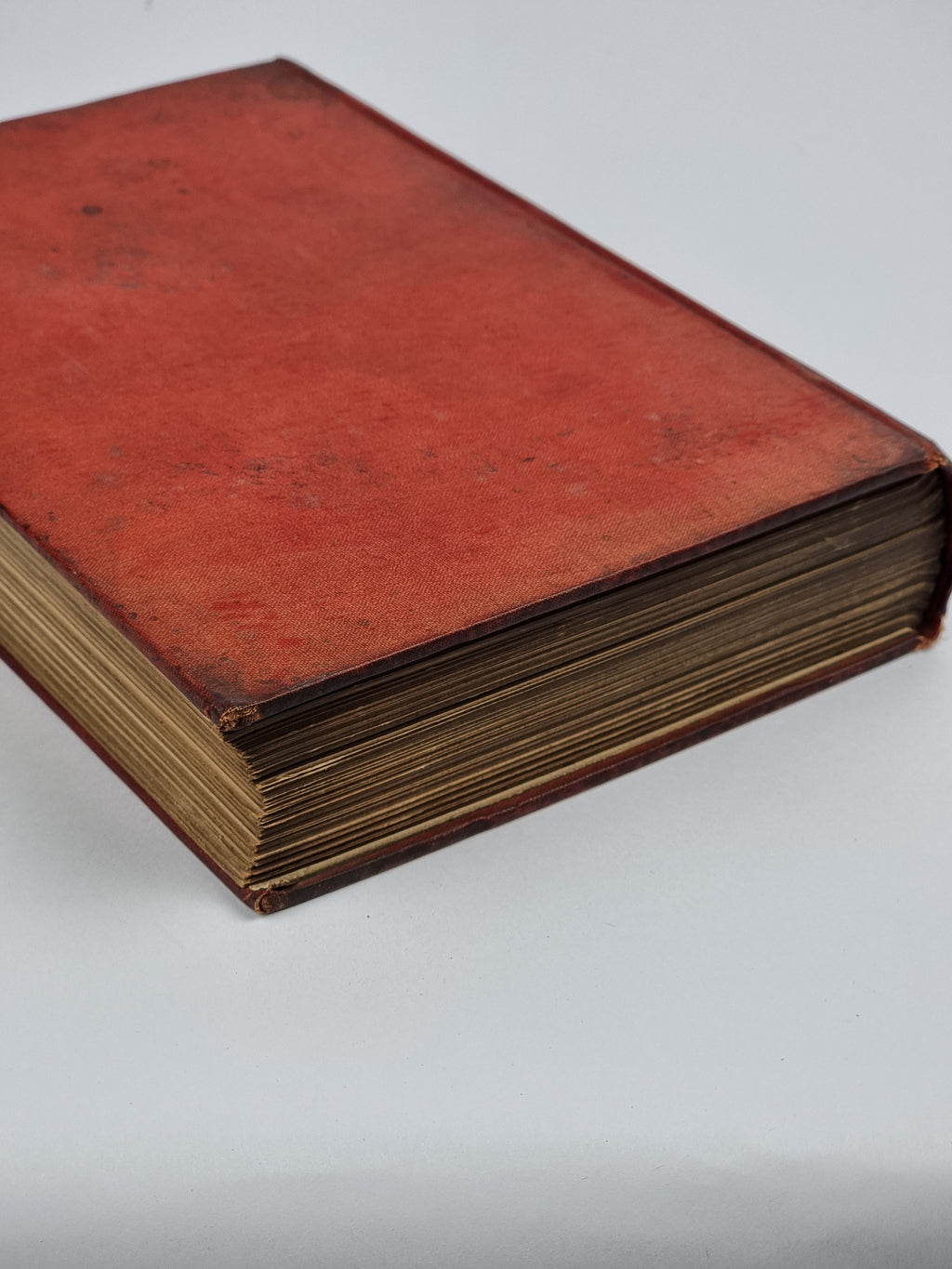 Memories of Seven Campaigns, James Howard Thornton — 1st Edition