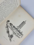 Memories of Seven Campaigns, James Howard Thornton — 1st Edition