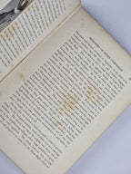 Memories of Seven Campaigns, James Howard Thornton — 1st Edition
