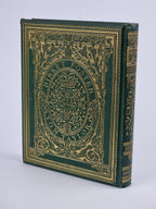Pictures of English Landscape, Tom Taylor — 1st Edition