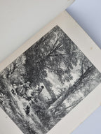 Pictures of English Landscape, Tom Taylor — 1st Edition