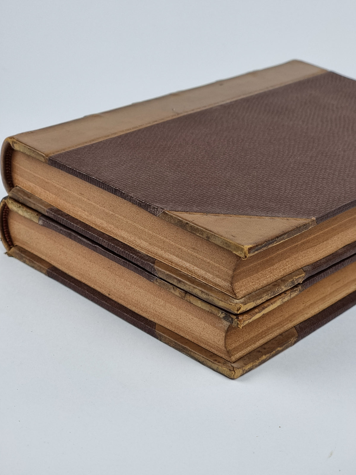 A Monograph of the British Spongiadae (Vols. I & II), J. S. Bowerbank — 1st Ed