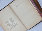 A Monograph of the British Spongiadae (Vols. I & II), J. S. Bowerbank — 1st Ed