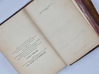 A Monograph of the British Spongiadae (Vols. I & II), J. S. Bowerbank — 1st Ed