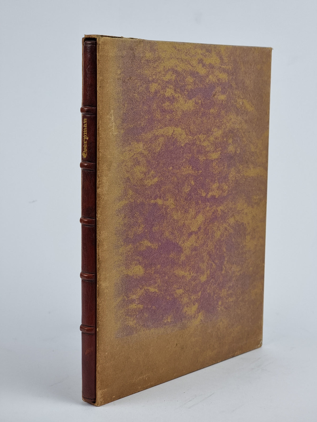 Everyman: A Dutch Morality Play of the XVth Century, Anonymous — 1st Ed
