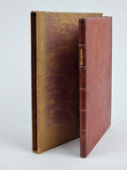 Everyman: A Dutch Morality Play of the XVth Century, Anonymous — 1st Ed