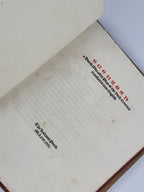 Everyman: A Dutch Morality Play of the XVth Century, Anonymous — 1st Ed