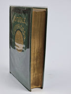 Notable Voyages from Columbus to Parry, William H. G. Kingston — 1st Ed