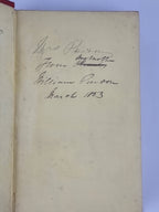 The Travels and Researches of Alexander von Humboldt, W. Macgillivray