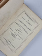 The Travels and Researches of Alexander von Humboldt, W. Macgillivray