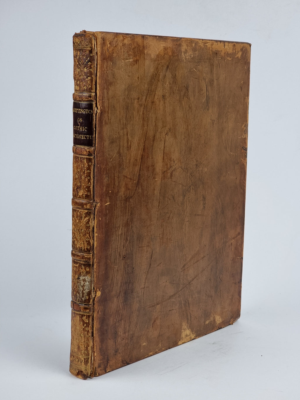 An Historical Survey of the Ecclesiastical Antiquities of France... — 1st Edition