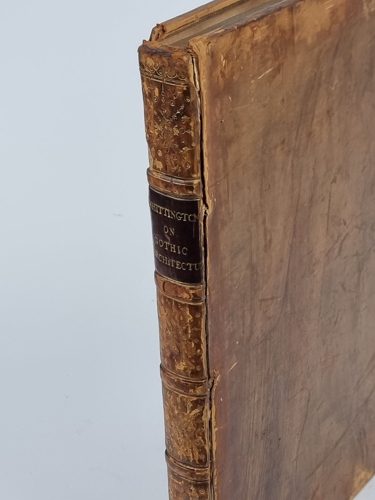 An Historical Survey of the Ecclesiastical Antiquities of France... — 1st Edition
