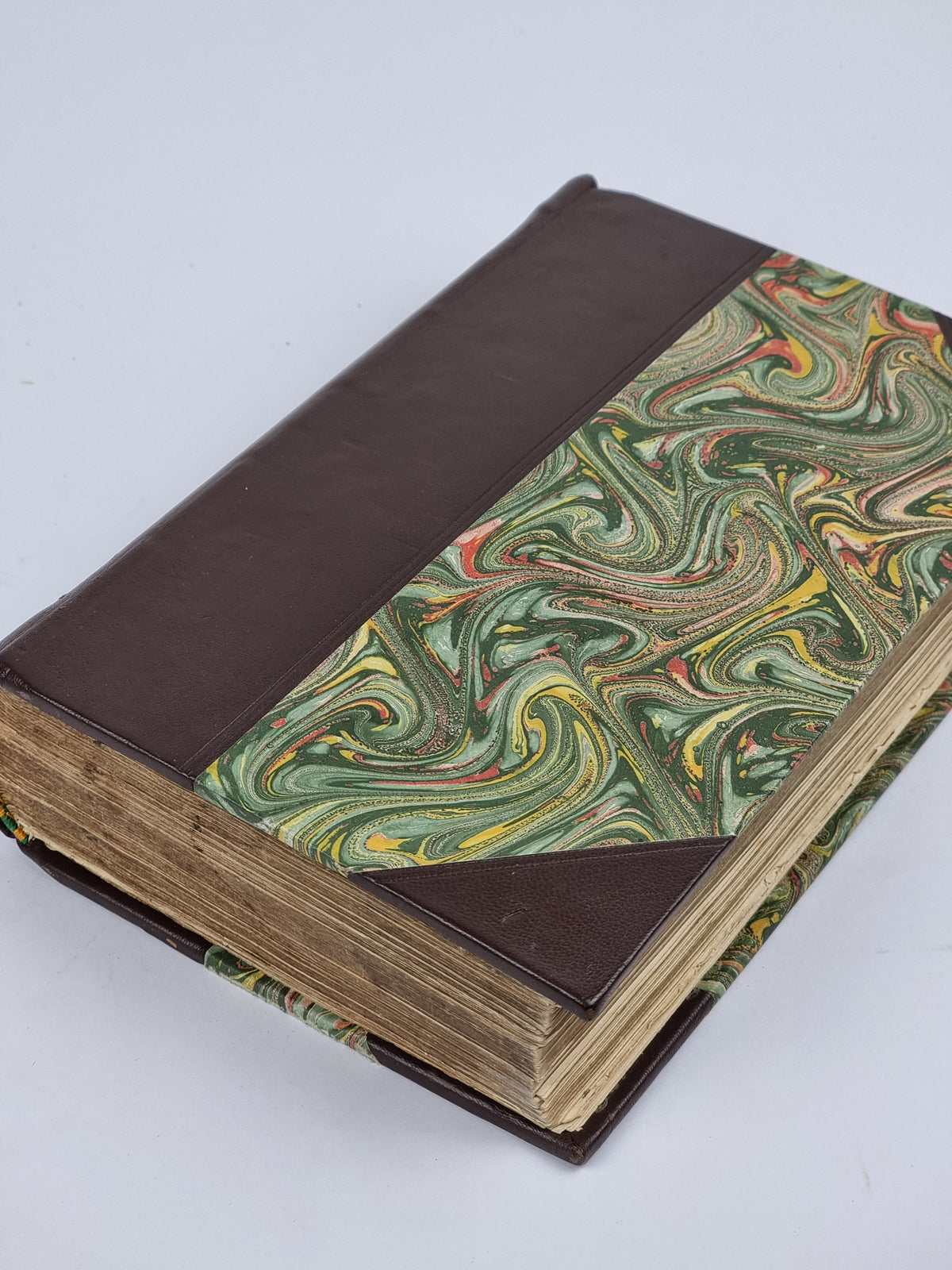 Paterson's Roads, Daniel Paterson — 17th Edition