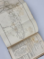 Paterson's Roads, Daniel Paterson — 17th Edition