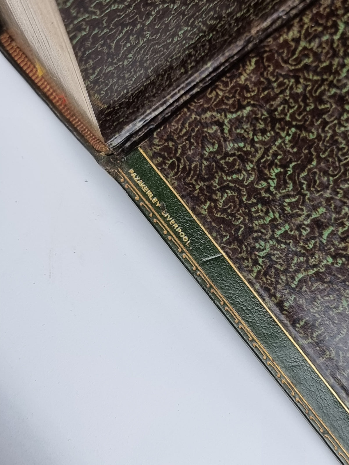 Etching & Etchers, Philip Gilbert Hamerton — 2nd Edition