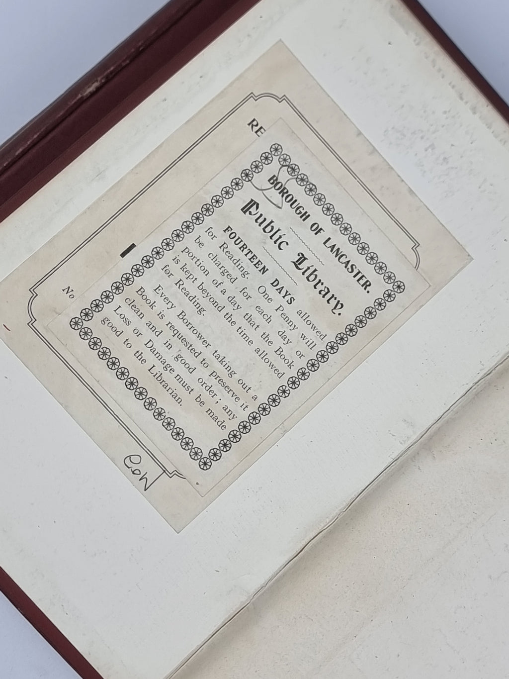 Letters from Catalonia and Other Parts of Spain, Rowland Thirlmere — 1st Edition