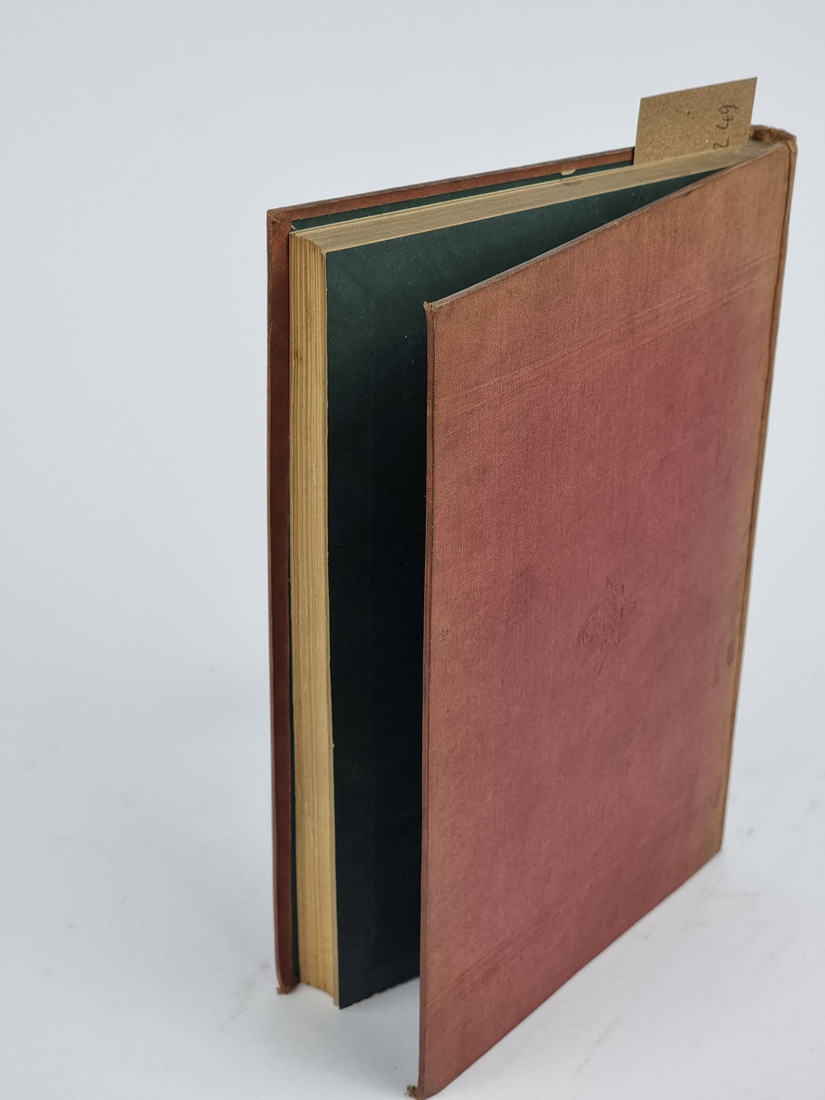 Fisher Life; or, The Memorials of Cellardyke and the Fife Coast, George Gourlay