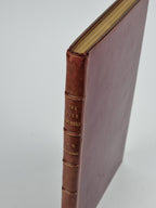 The Four Georges, William Makepeace Thackeray — 1st Edition