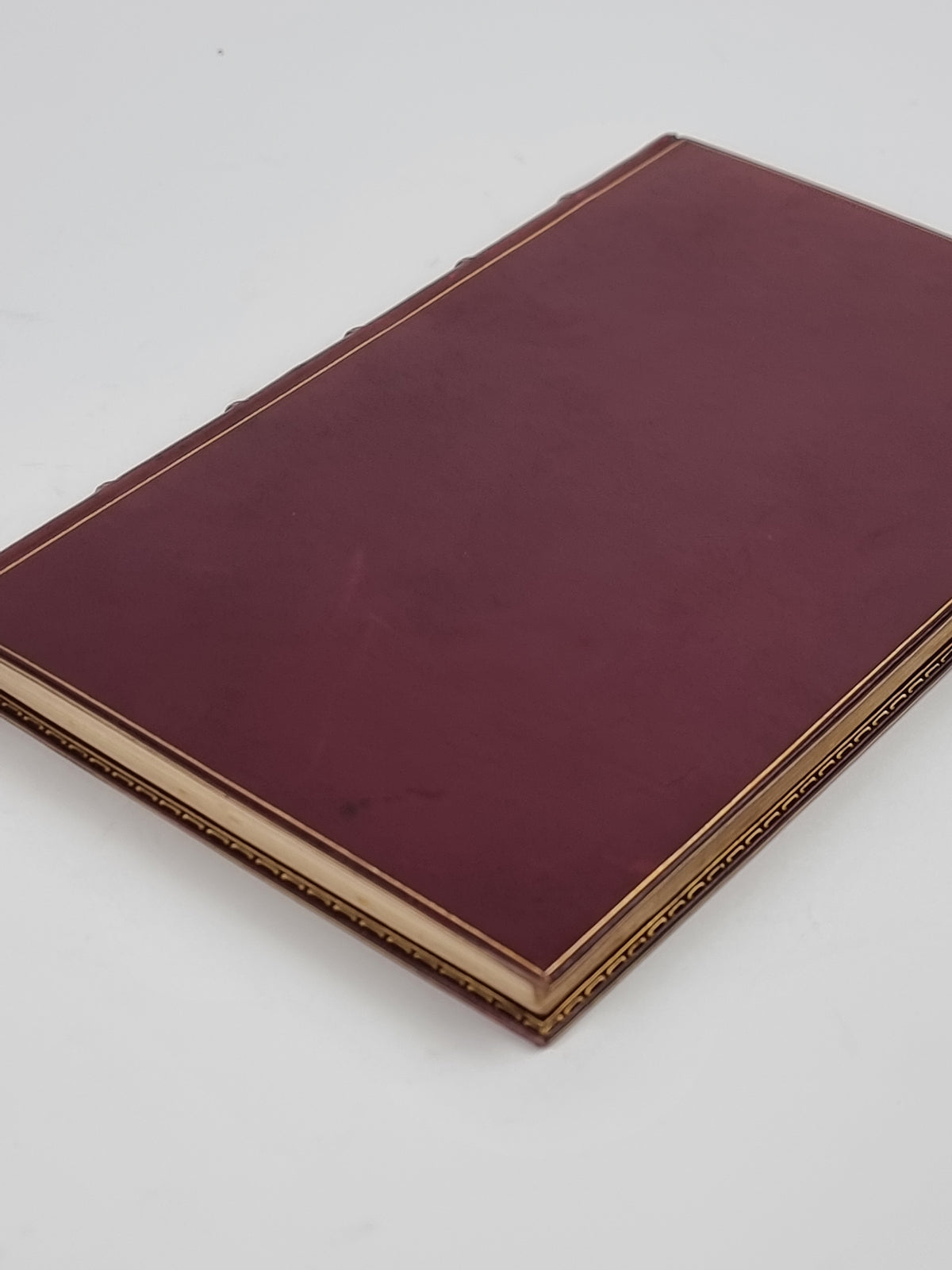 The Four Georges, William Makepeace Thackeray — 1st Edition