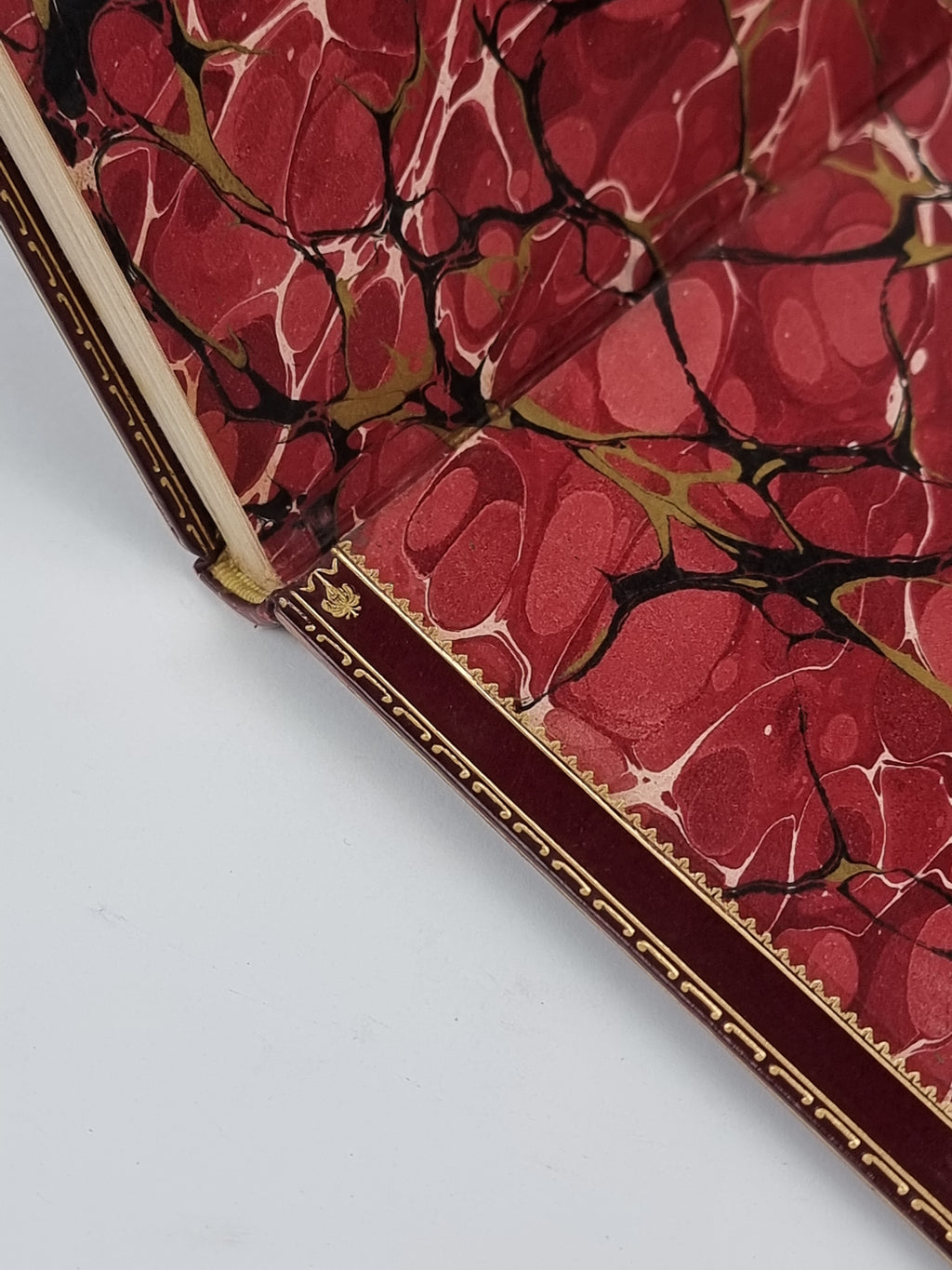 The Four Georges, William Makepeace Thackeray — 1st Edition