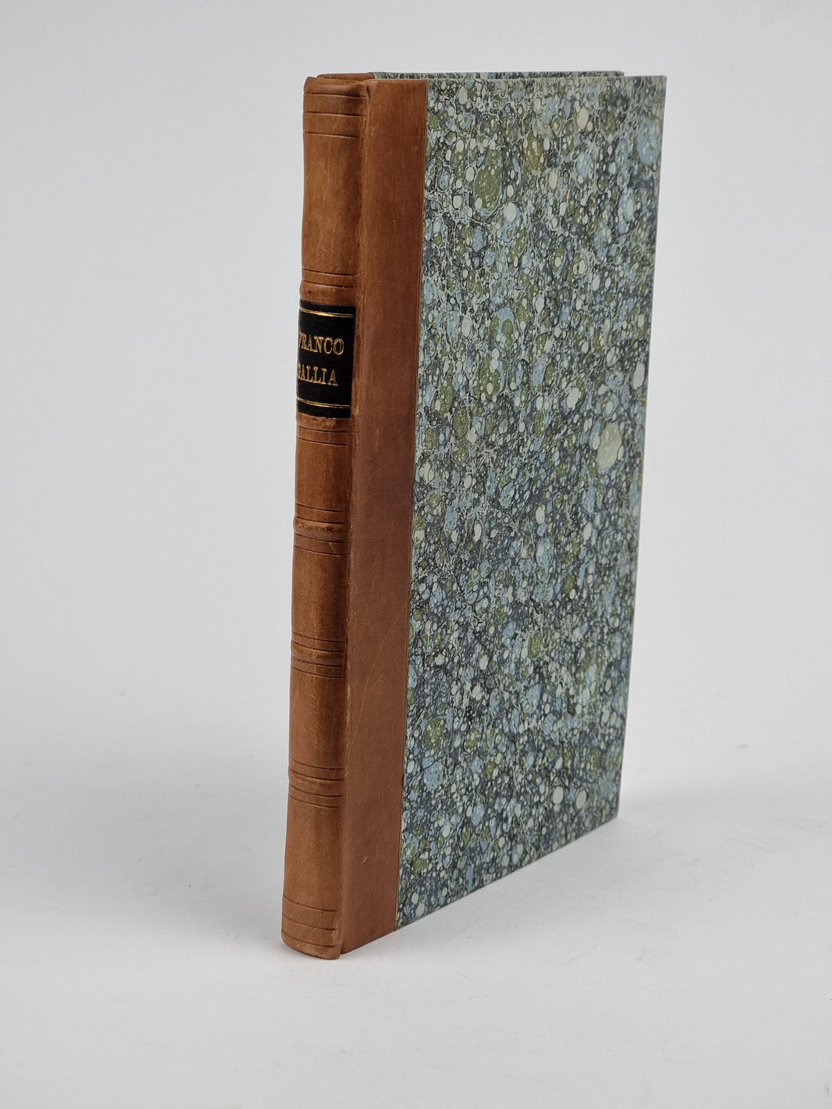 Franco-Gallia: Or, An Account of the Ancient Free State of France, Francis Hotoman