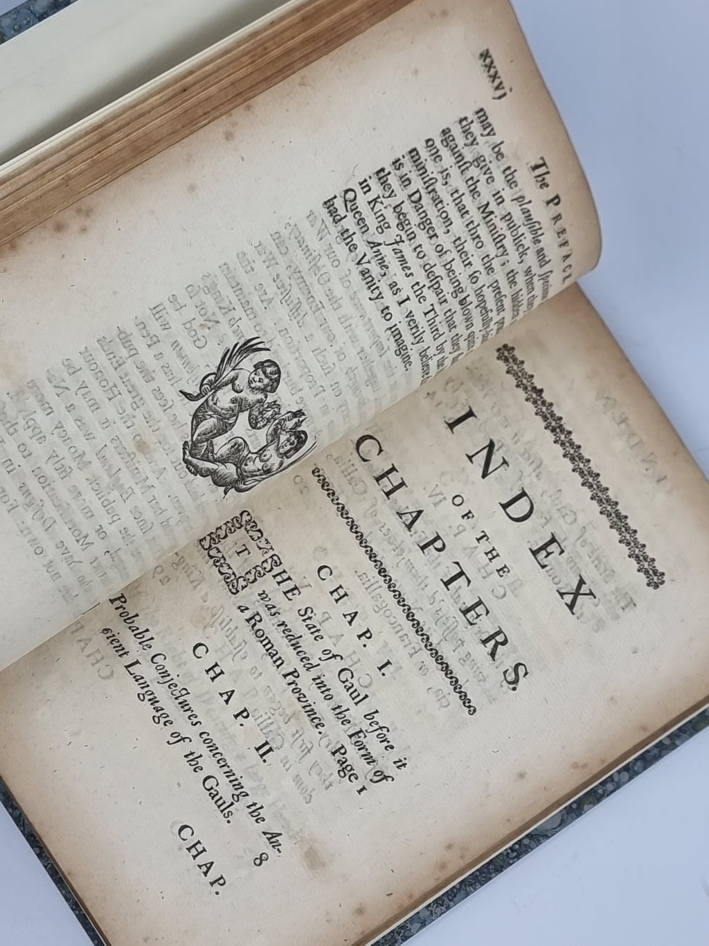 Franco-Gallia: Or, An Account of the Ancient Free State of France, Francis Hotoman